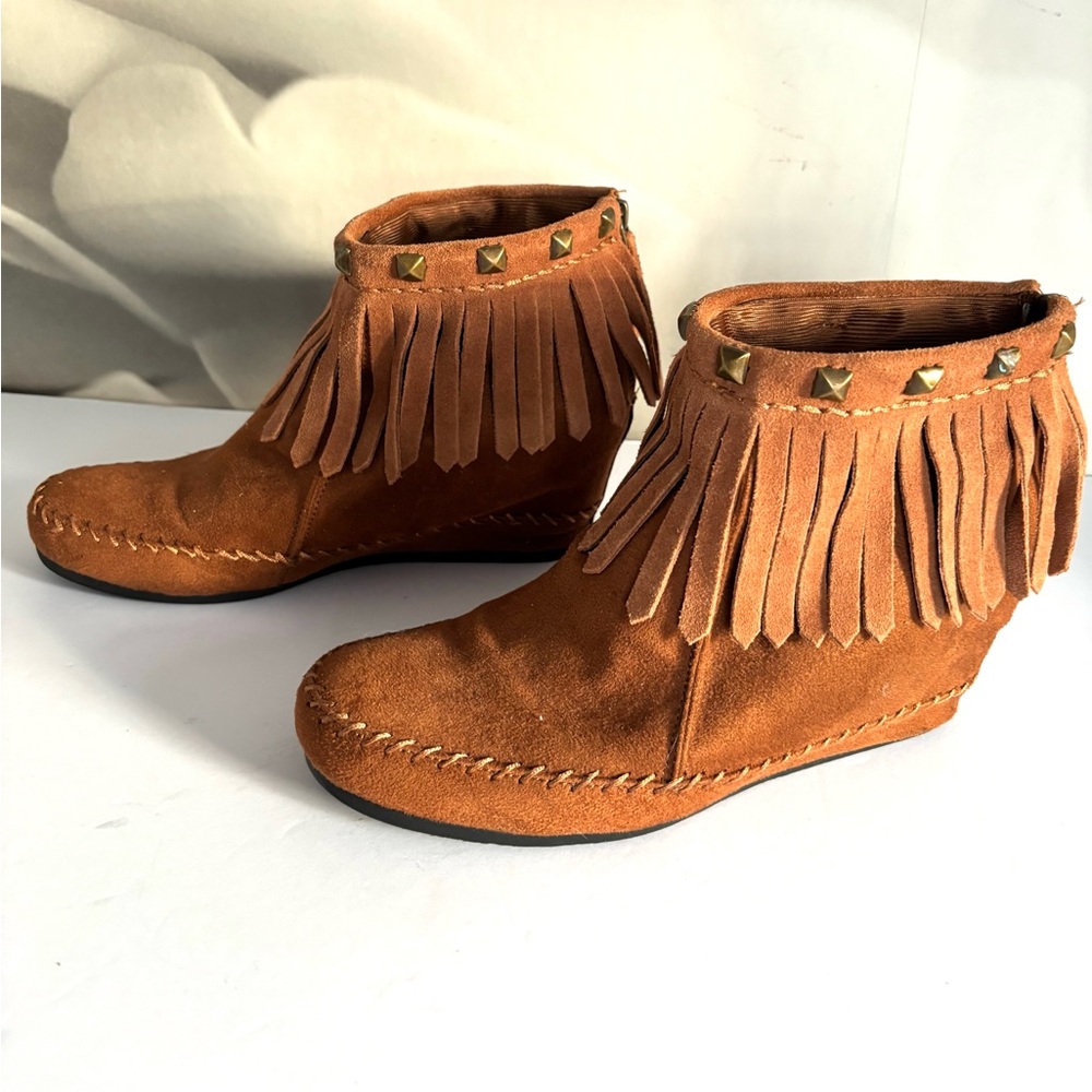 Mossimo Supply Co ,,Karen”ankle boots